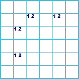 ナンプレ 解き方 リモートペア
