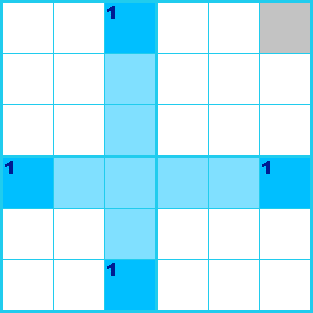 ナンプレ 解き方 2ストリングカイト