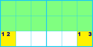 ナンプレ 解き方 Y-wing